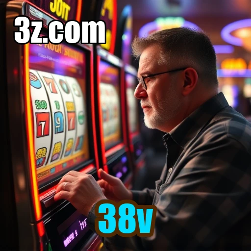 Explorando a Ação no 38v: Diversão Sem Limites