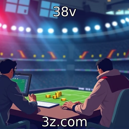 Expansão de plataformas de apostas aumenta a concorrência no setor