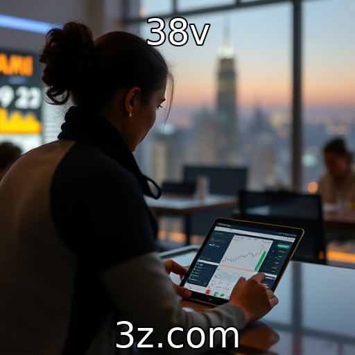 Expansão de plataformas de apostas no Brasil