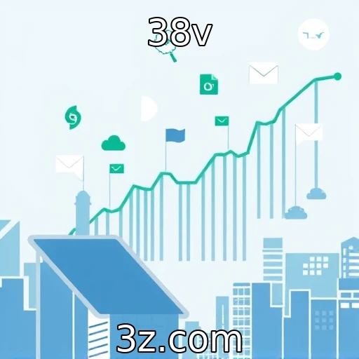 Expansão de plataformas de apostas online no Brasil