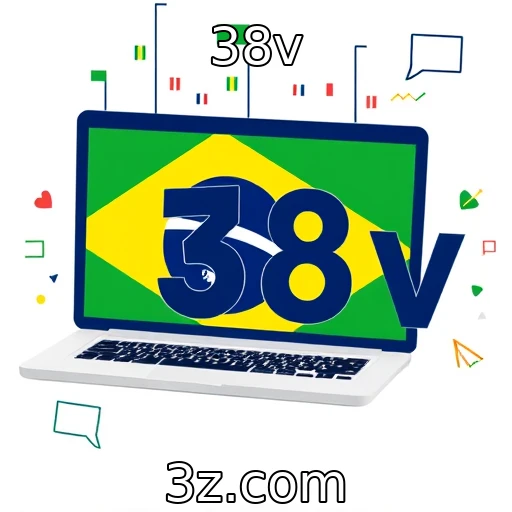 Expansão de plataformas de apostas online no mercado brasileiro