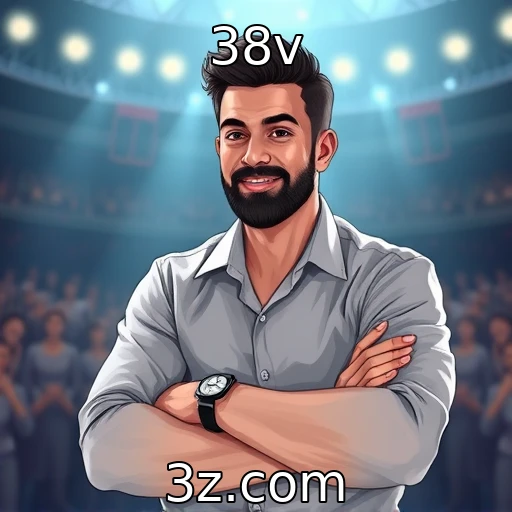 Desempenho financeiro dos principais provedores de jogos