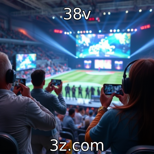 Tecnologias de baixa latência revolucionam jogos ao vivo