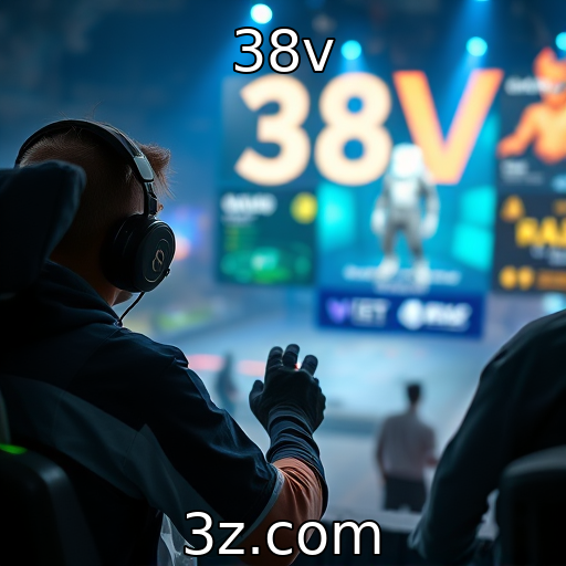 Impacto da tecnologia de baixa latência em jogos ao vivo