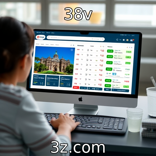 Crescimento das plataformas de apostas online no Brasil