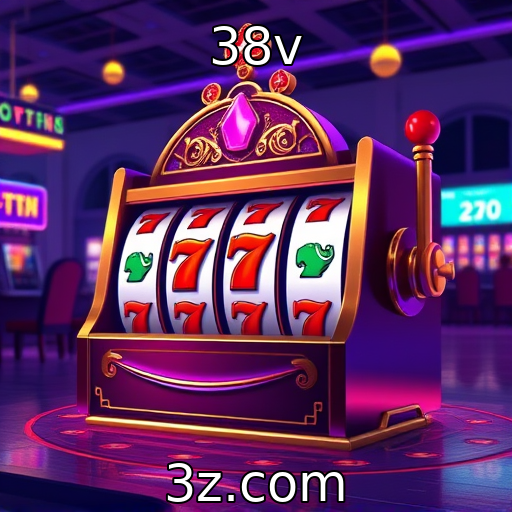 Análise da volatilidade em slots de cassino