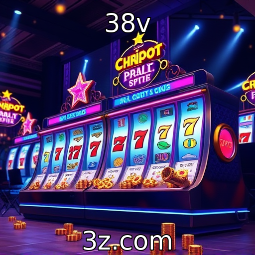 O papel da tecnologia na evolução dos jackpots progressivos